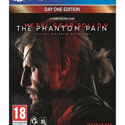 Mgs4 ps4 best sale